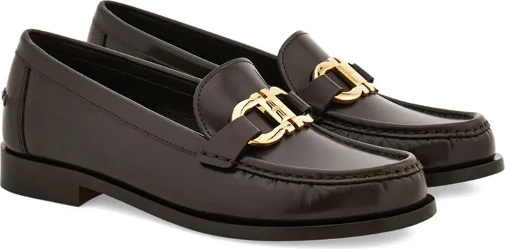 Leather Loafers - Image 2