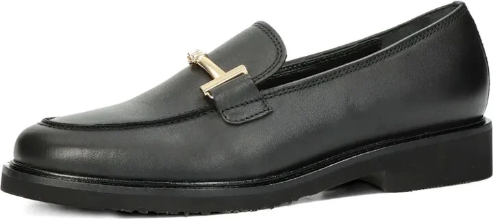 Leather Loafers - Image 2
