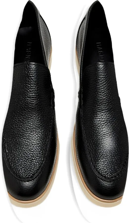 Leather Loafers - Image 4