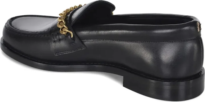 Leather Loafers - Image 4