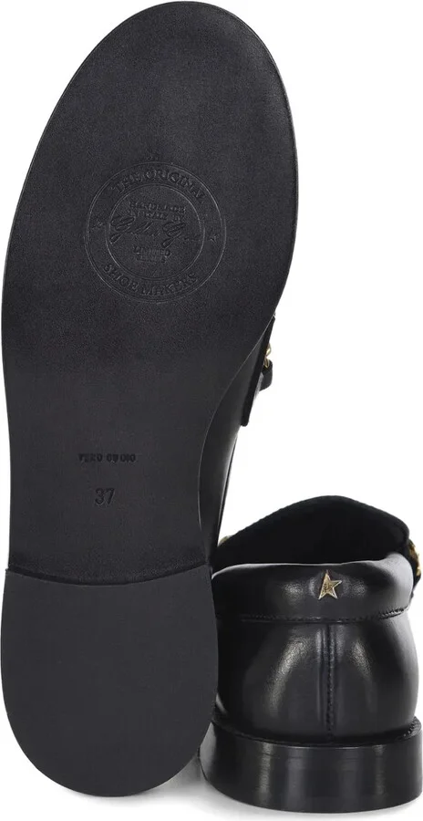 Leather Loafers - Image 5