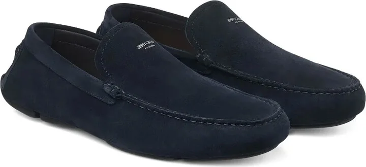 Leather Loafers - Image 2