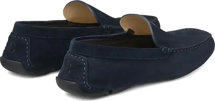Leather Loafers - Image 3