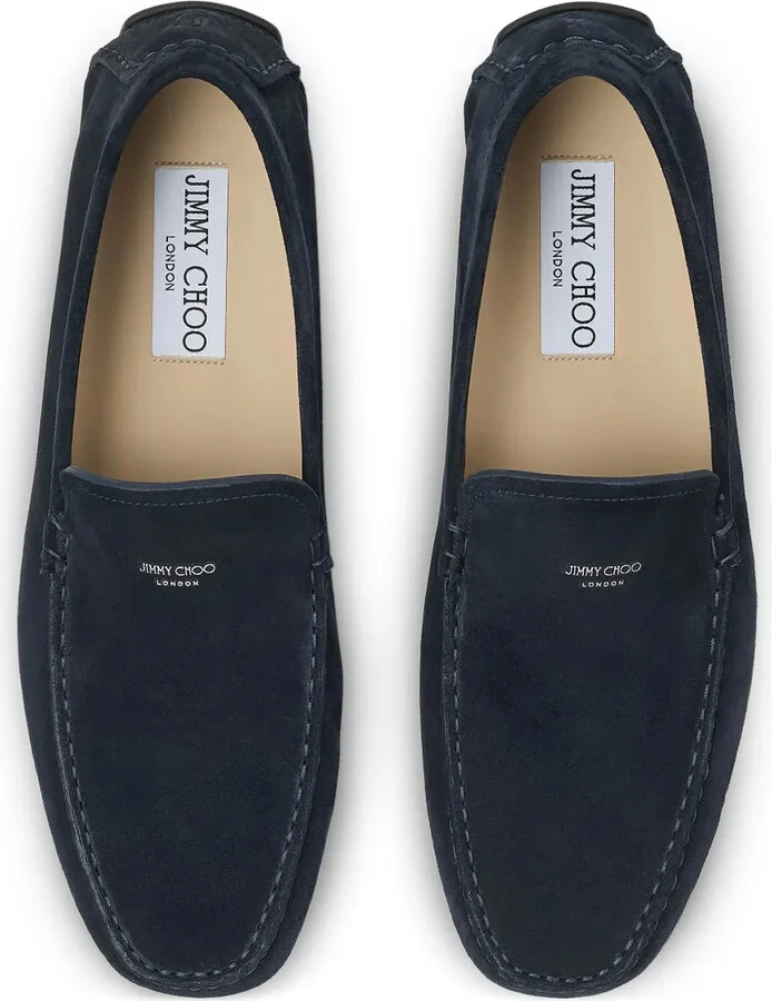 Leather Loafers - Image 4