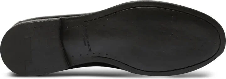 Leather Loafers - Image 5