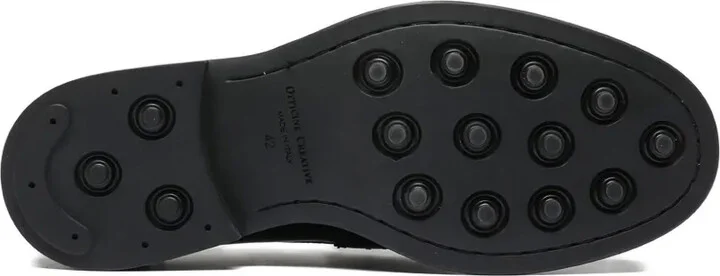 Leather Loafers - Image 5