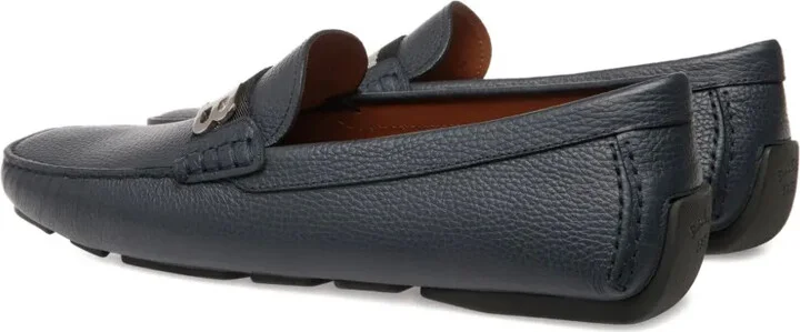 Leather Loafers - Image 5