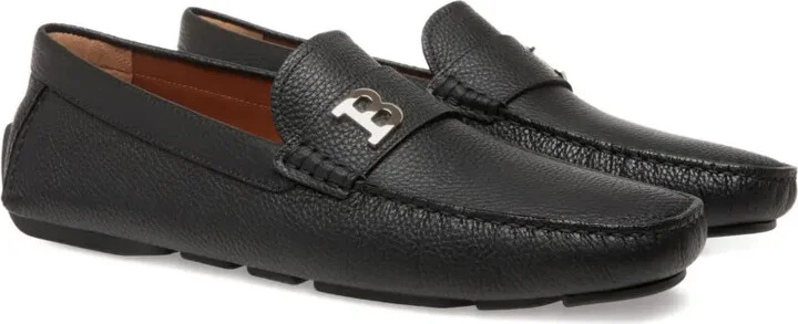 Leather Loafers - Image 2