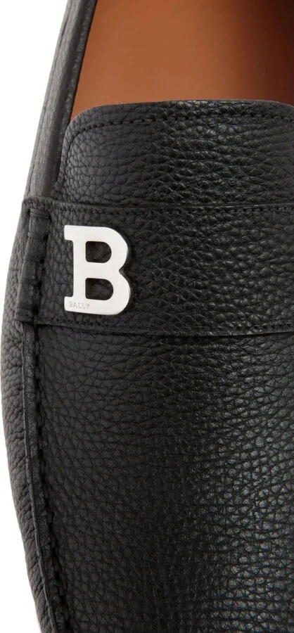 Leather Loafers - Image 4