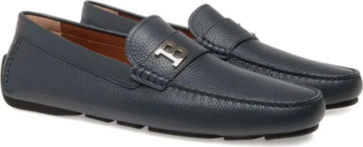 Leather Loafers - Image 2