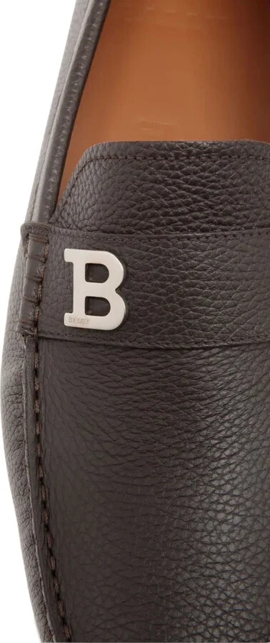 Leather Loafers - Image 5