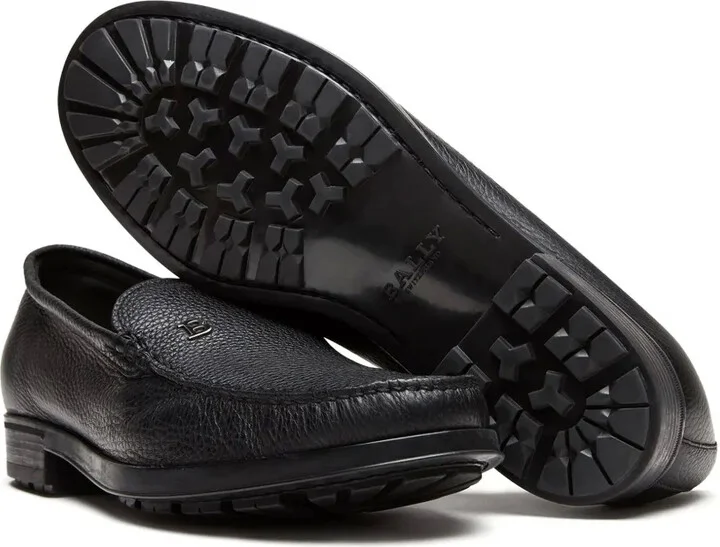 Leather Loafers - Image 5