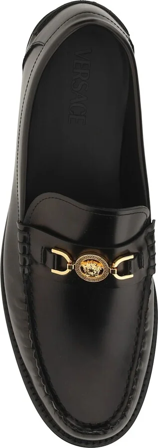 Leather Loafers - Image 4