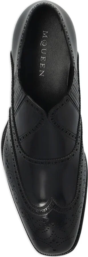 Leather Loafers - Image 4
