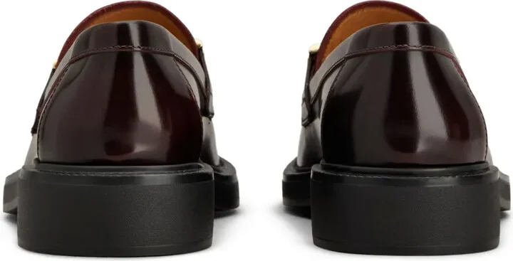 Leather Loafers - Image 3