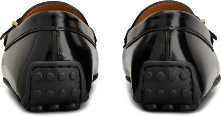 Leather Loafers - Image 3