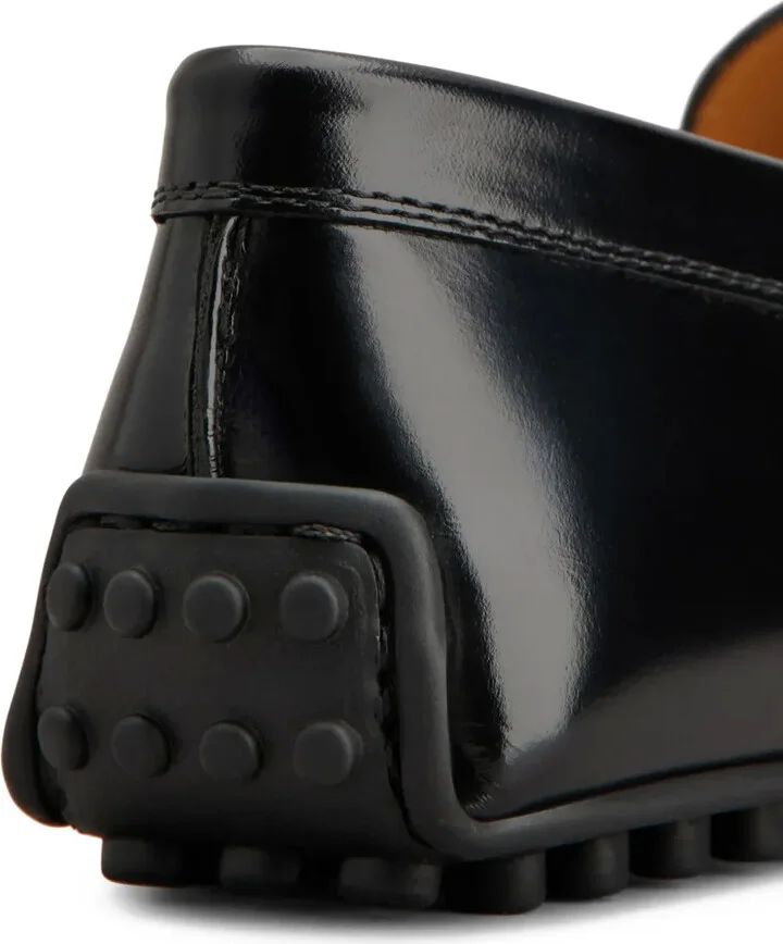 Leather Loafers - Image 5