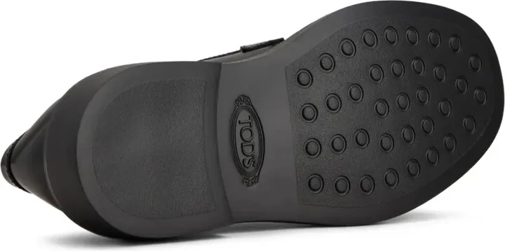 Leather Loafers - Image 4