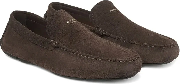 Leather Loafers - Image 2