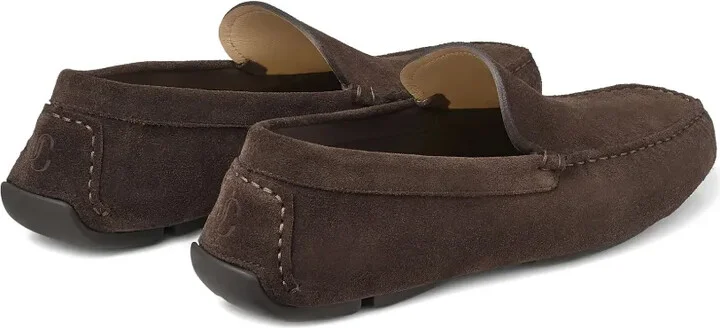 Leather Loafers - Image 3