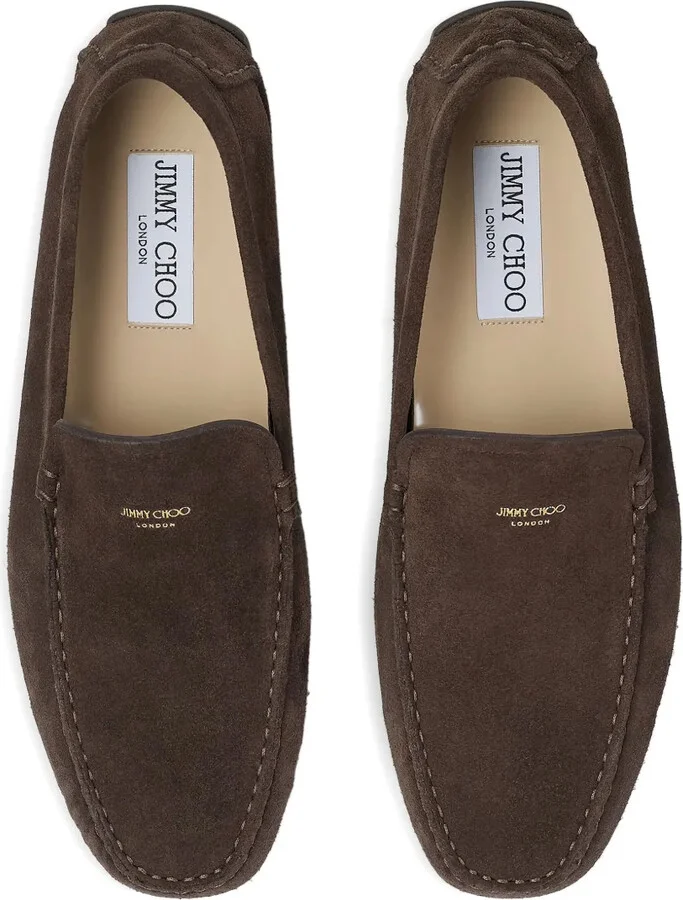 Leather Loafers - Image 4