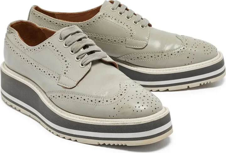 Leather Loafers - Image 2