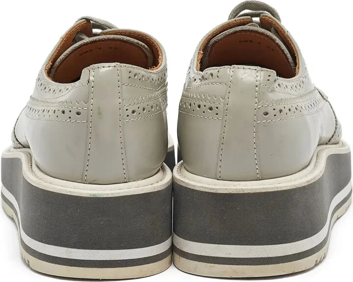 Leather Loafers - Image 4