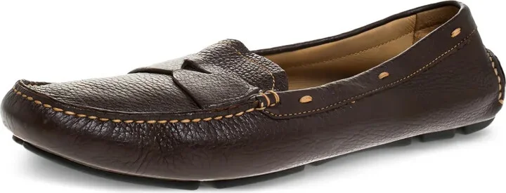 Leather Loafers - Image 2