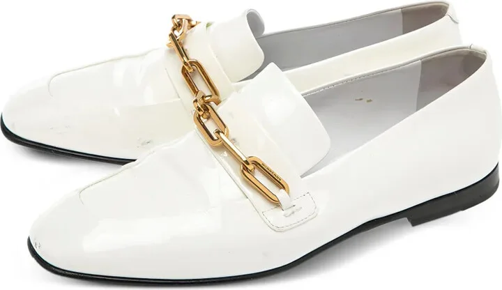 Leather Loafers - Image 2