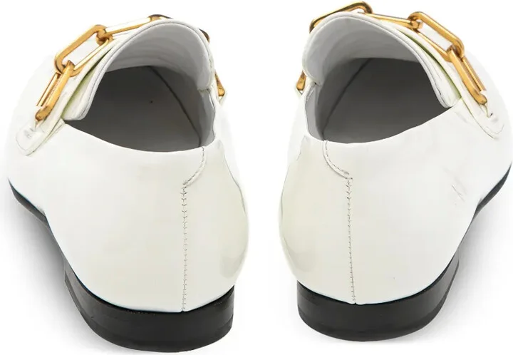 Leather Loafers - Image 3
