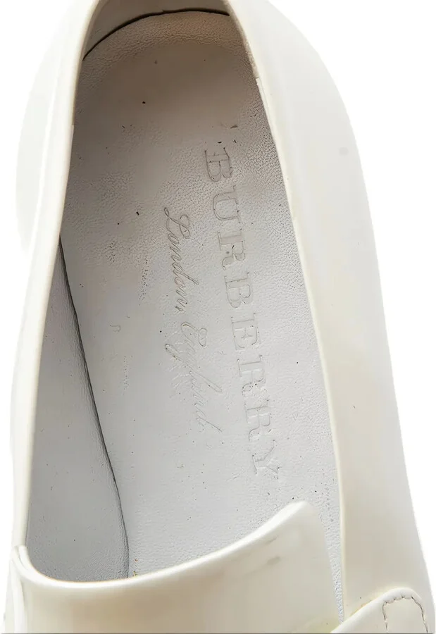 Leather Loafers - Image 5