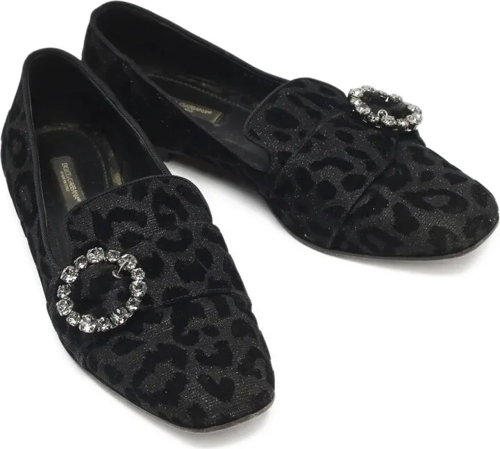 Leather Loafers - Image 2