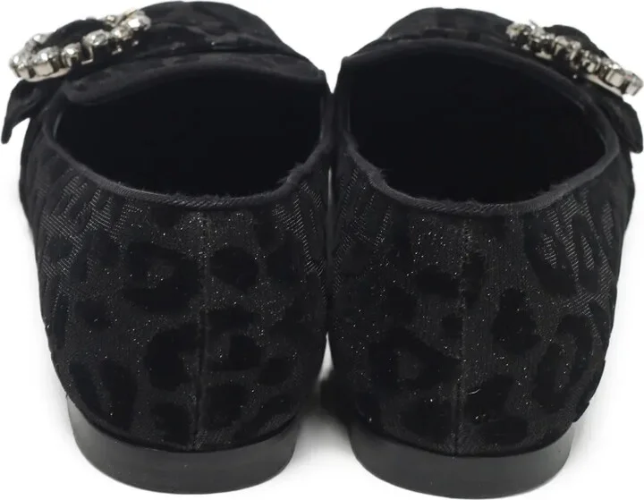 Leather Loafers - Image 3