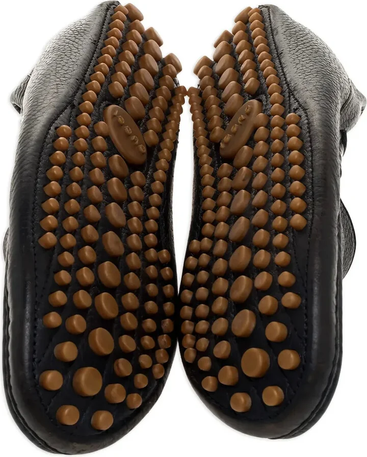 Leather Loafers - Image 5