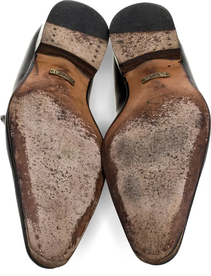 Leather Loafers - Image 5