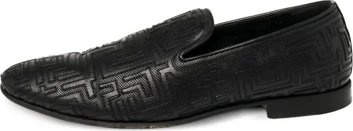 Leather Loafers - Image 2