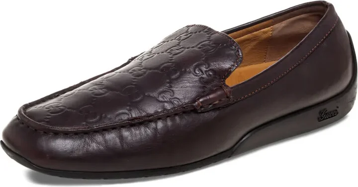 Leather Loafers - Image 2