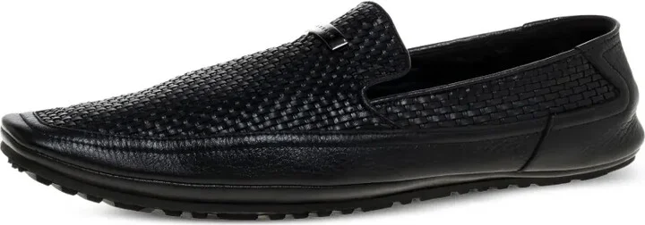 Leather Loafers - Image 2