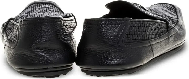 Leather Loafers - Image 4