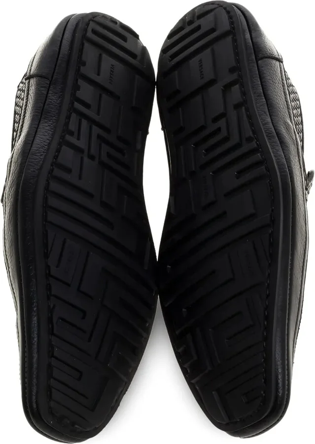 Leather Loafers - Image 5