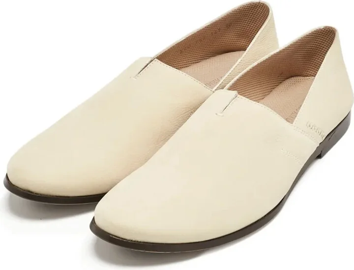 Leather Loafers - Image 2