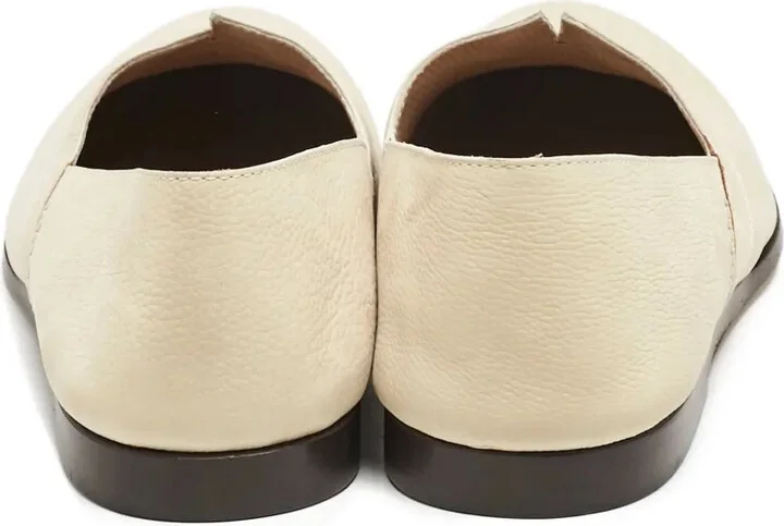 Leather Loafers - Image 3