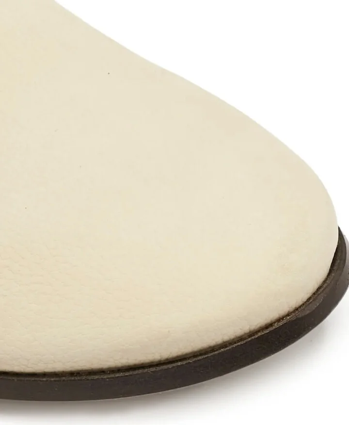 Leather Loafers - Image 5