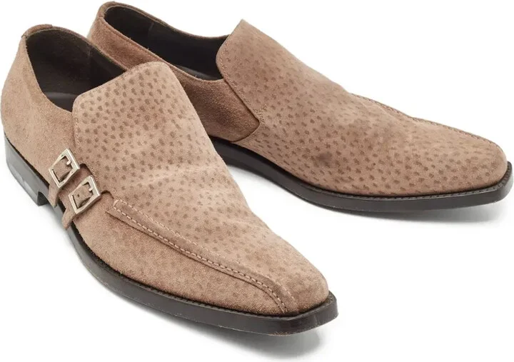 Leather Loafers - Image 2