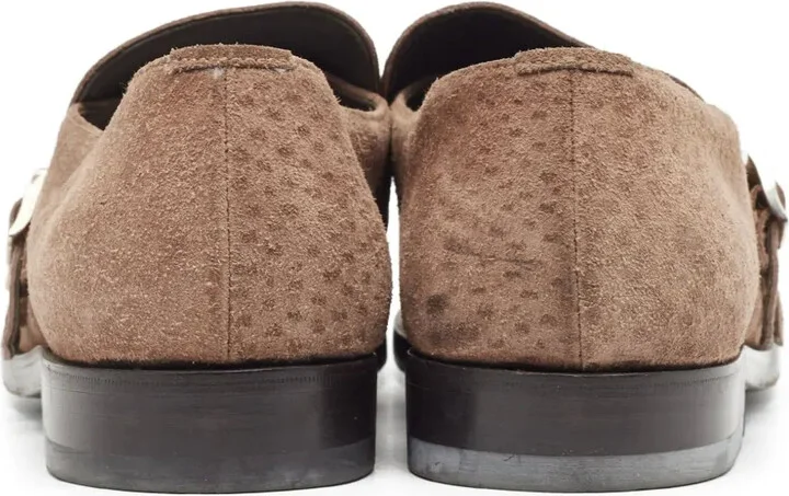 Leather Loafers - Image 4