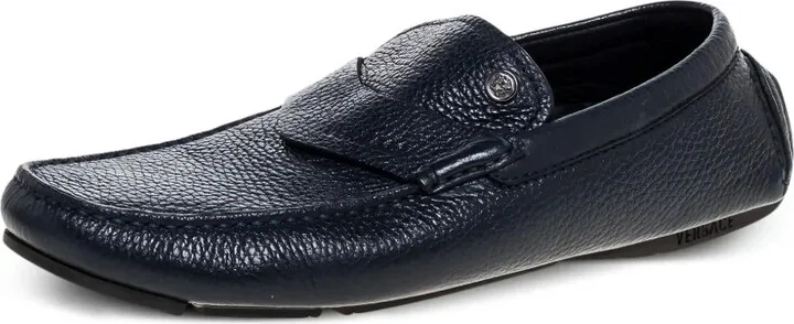 Leather Loafers - Image 2