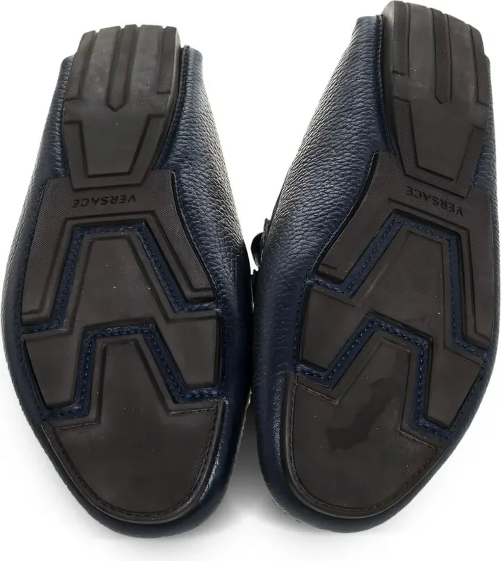 Leather Loafers - Image 5