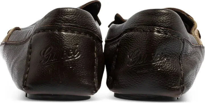 Leather Loafers - Image 4