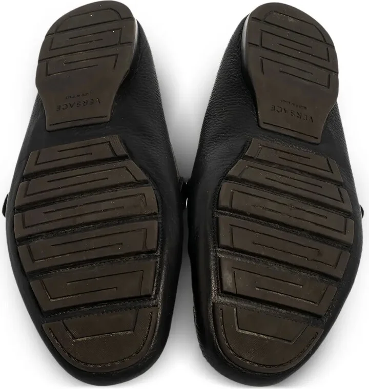 Leather Loafers - Image 5