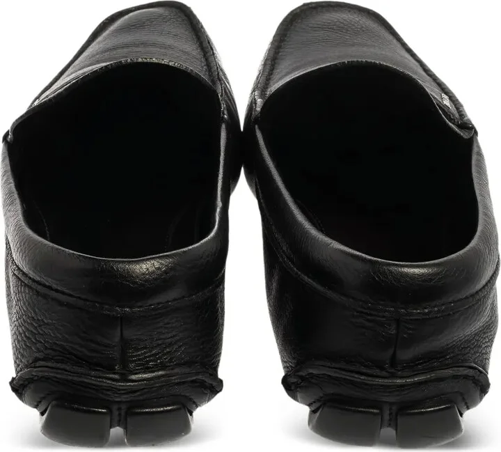 Leather Loafers - Image 3